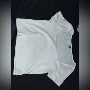 Whit Wild Fable top. Size XL. Cropped Top